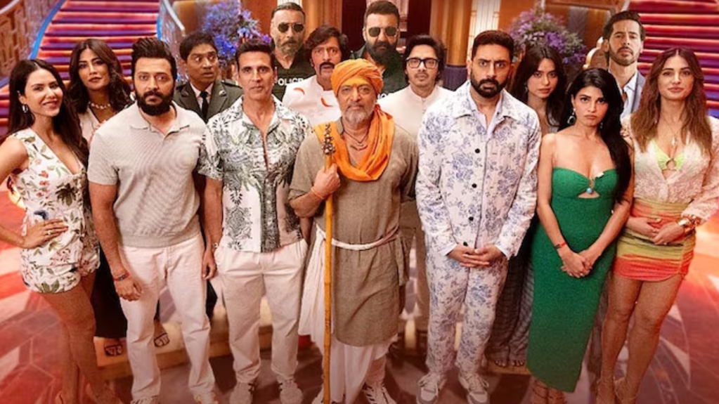 housefull 5 vs sikandr